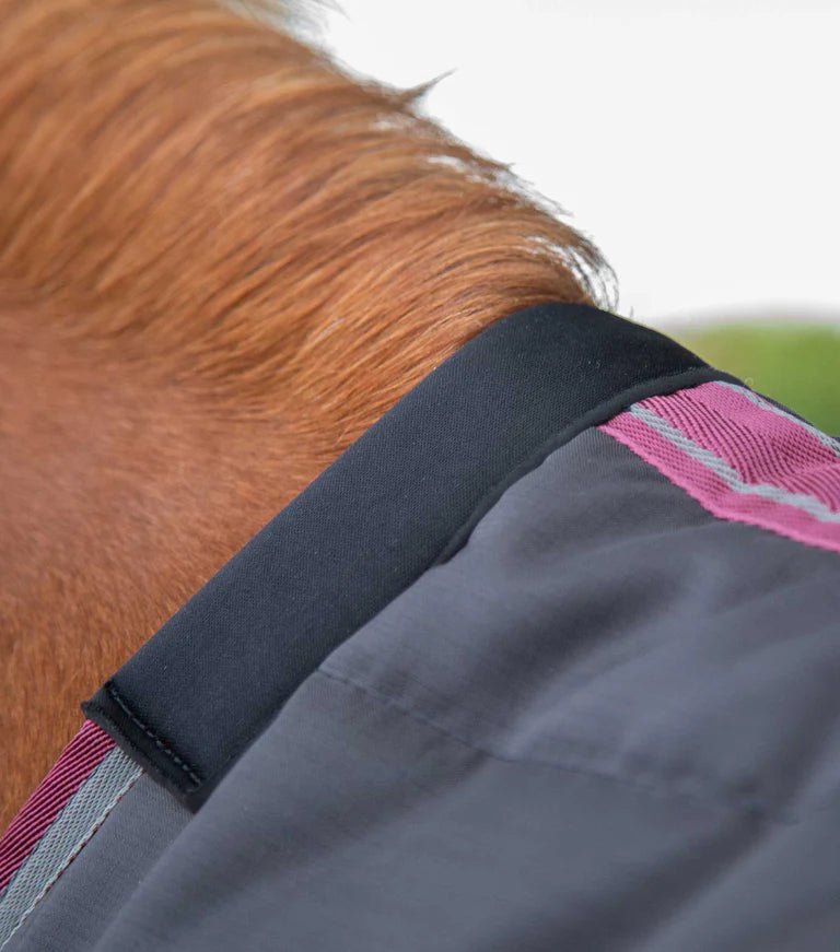 Premier Equine Garissa 200g Stable Rug - Nags Essentials