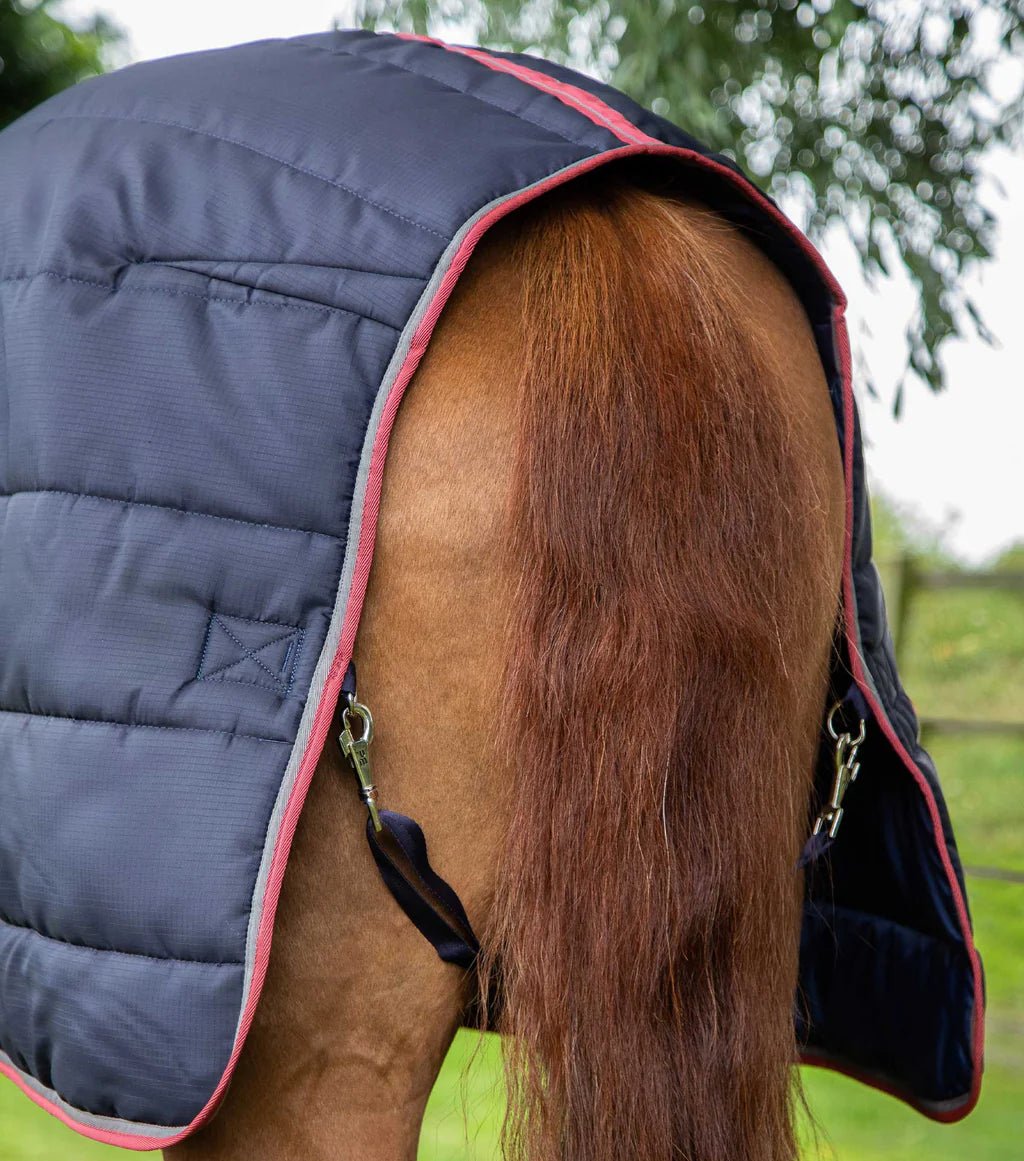 Premier Equine Garissa 200g Stable Rug - Nags Essentials