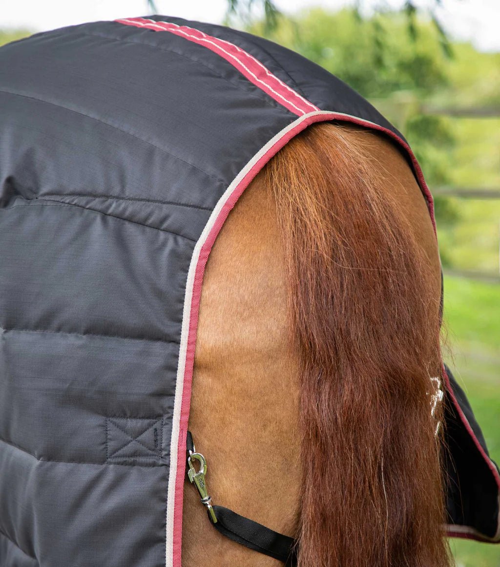 Premier Equine Garissa 200g Stable Rug - Nags Essentials
