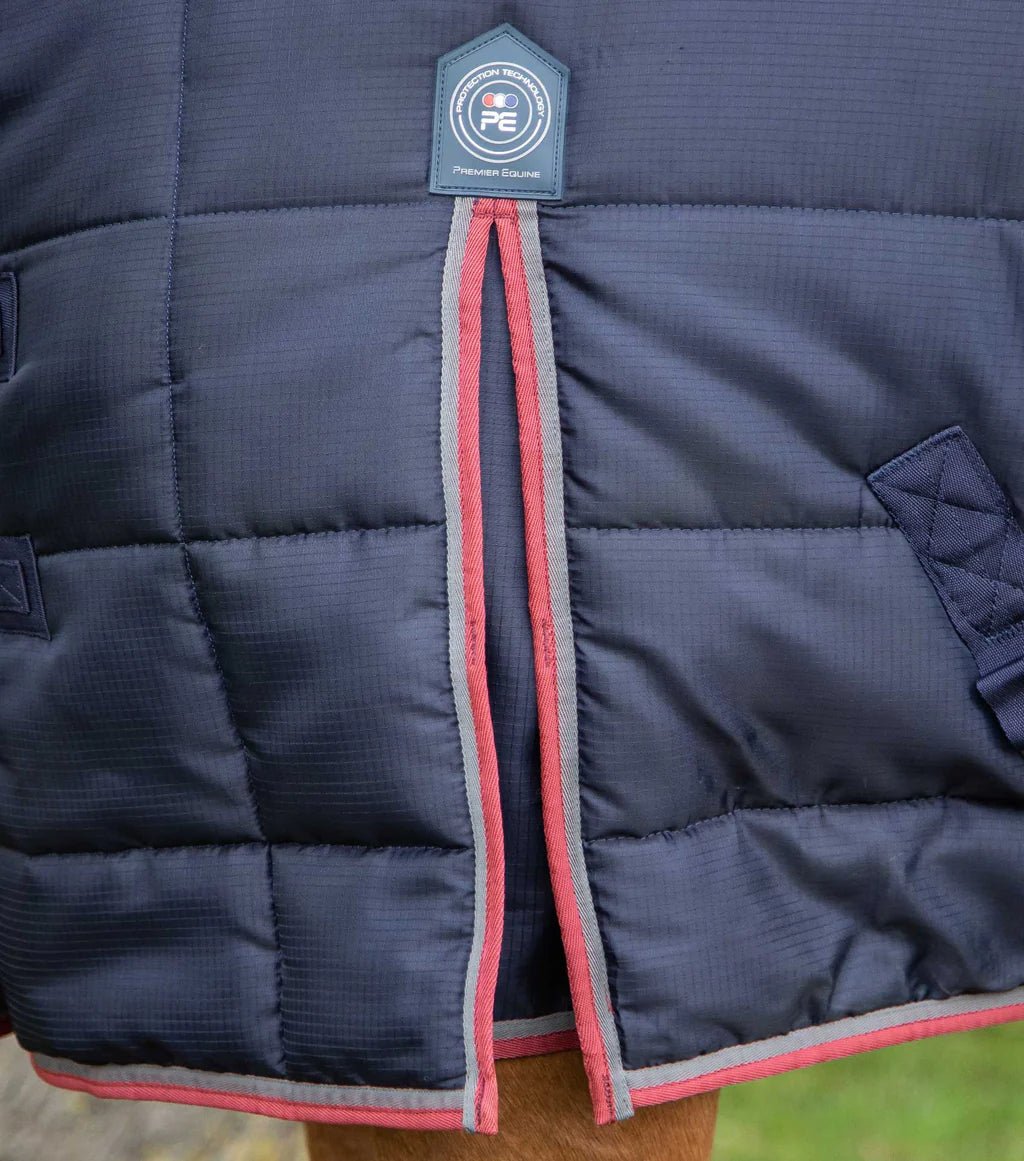 Premier Equine Garissa 200g Stable Rug - Nags Essentials