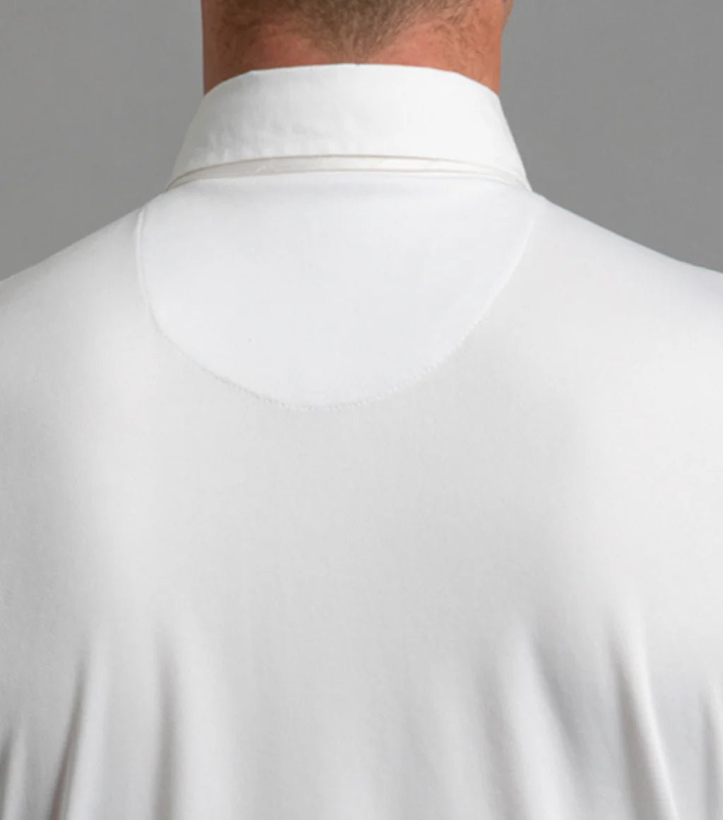 Premier Equine Giulio Men's Long Sleeve Show Shirt - Nags Essentials