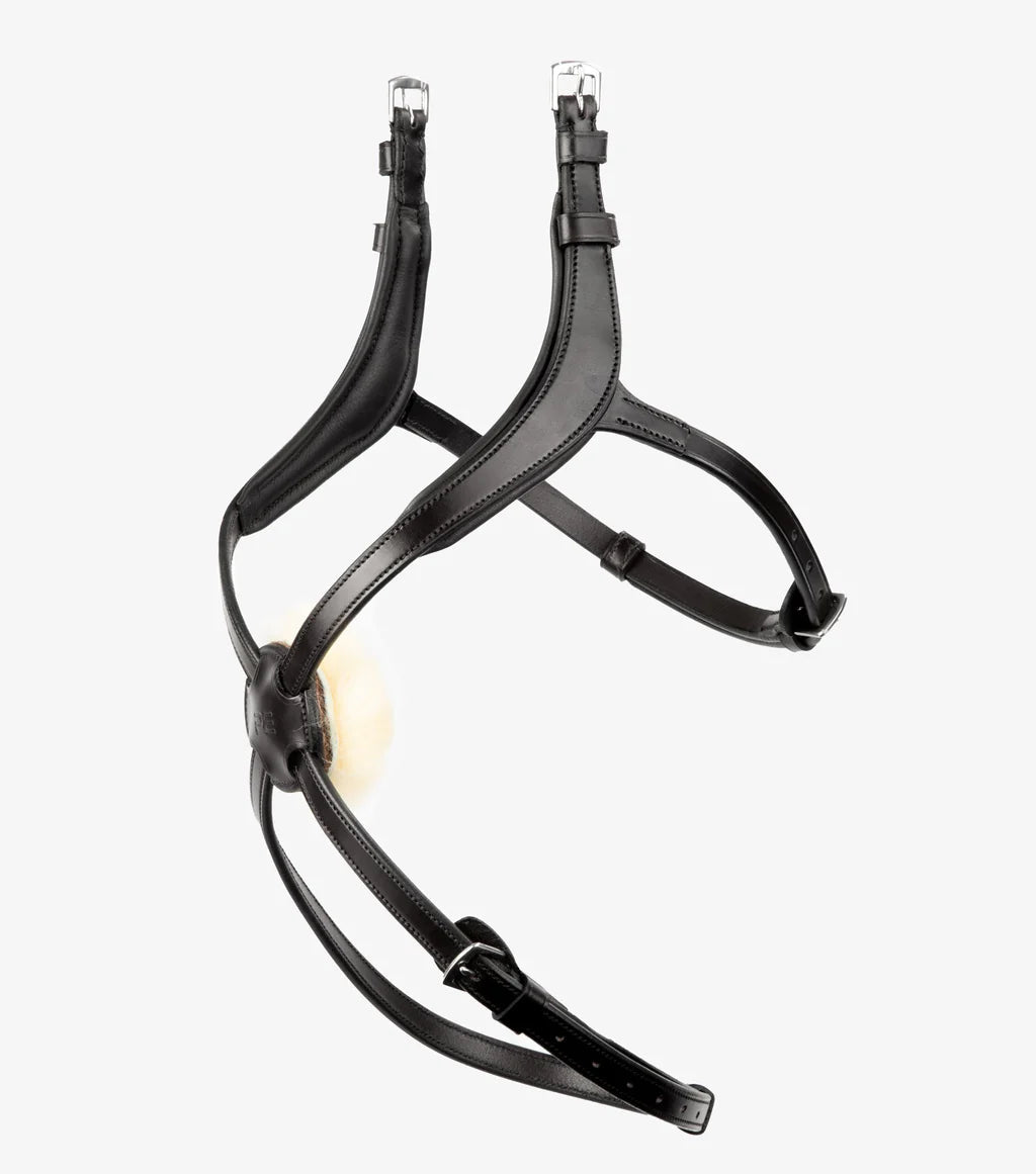 Premier Equine Glorioso Mexican Grackle Noseband - Nags Essentials