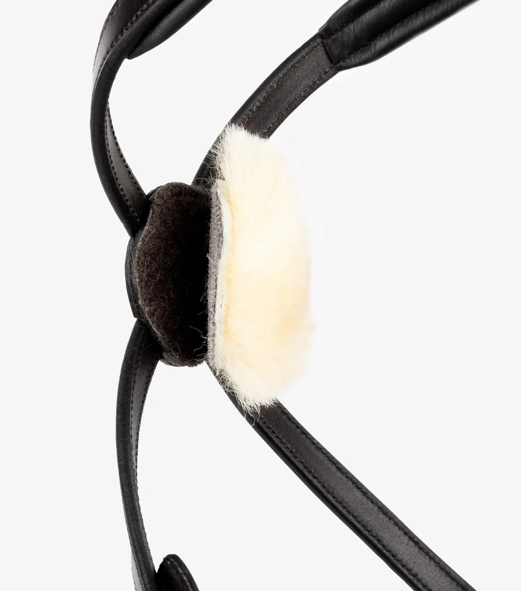 Premier Equine Glorioso Mexican Grackle Noseband - Nags Essentials