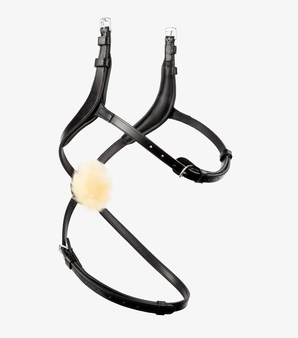 Premier Equine Glorioso Mexican Grackle Noseband - Nags Essentials