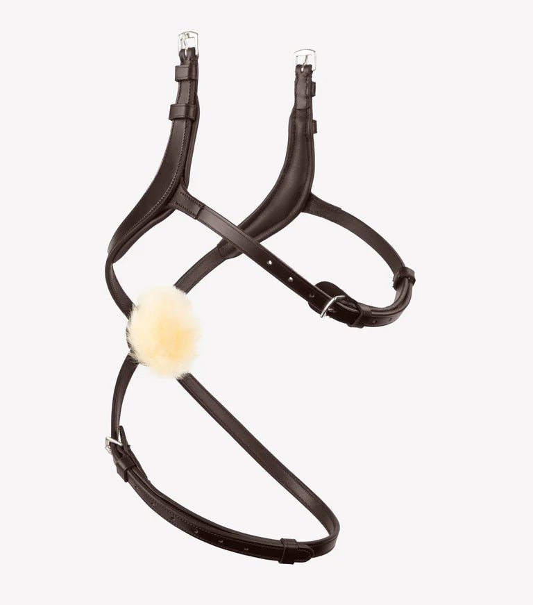 Premier Equine Glorioso Mexican Grackle Noseband - Nags Essentials