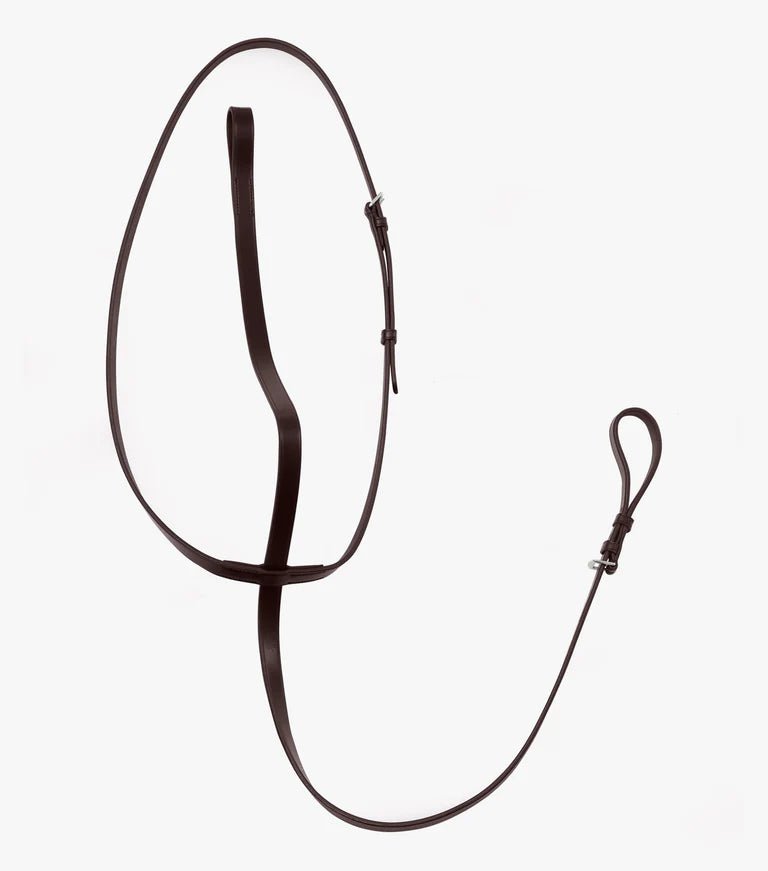 Premier Equine Gressan Standing Martingale - Nags Essentials