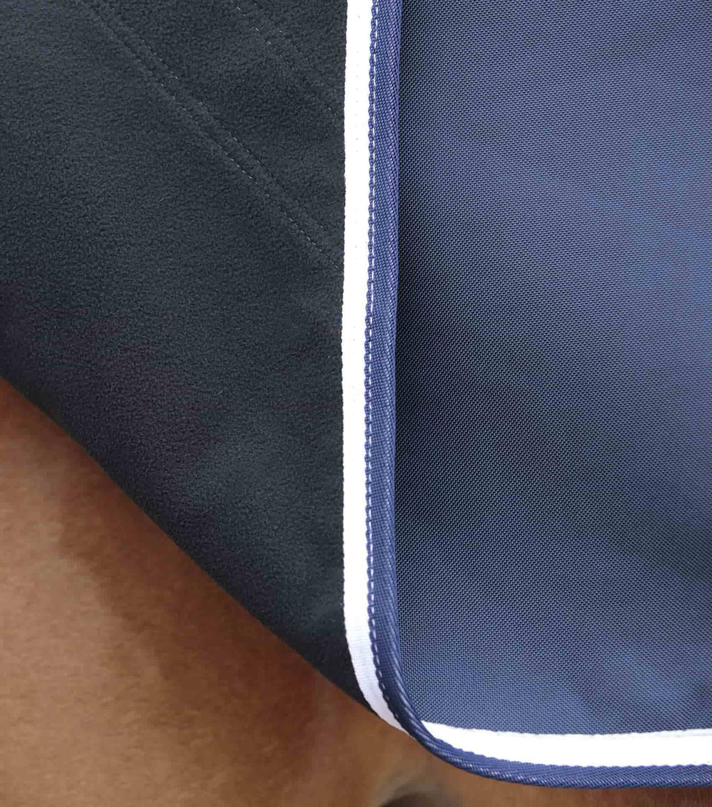 Premier Equine Horse Exercise Sheet - Navy - Nags Essentials