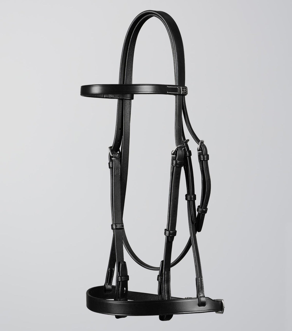 Premier Equine Hunter Bridle - Nags Essentials
