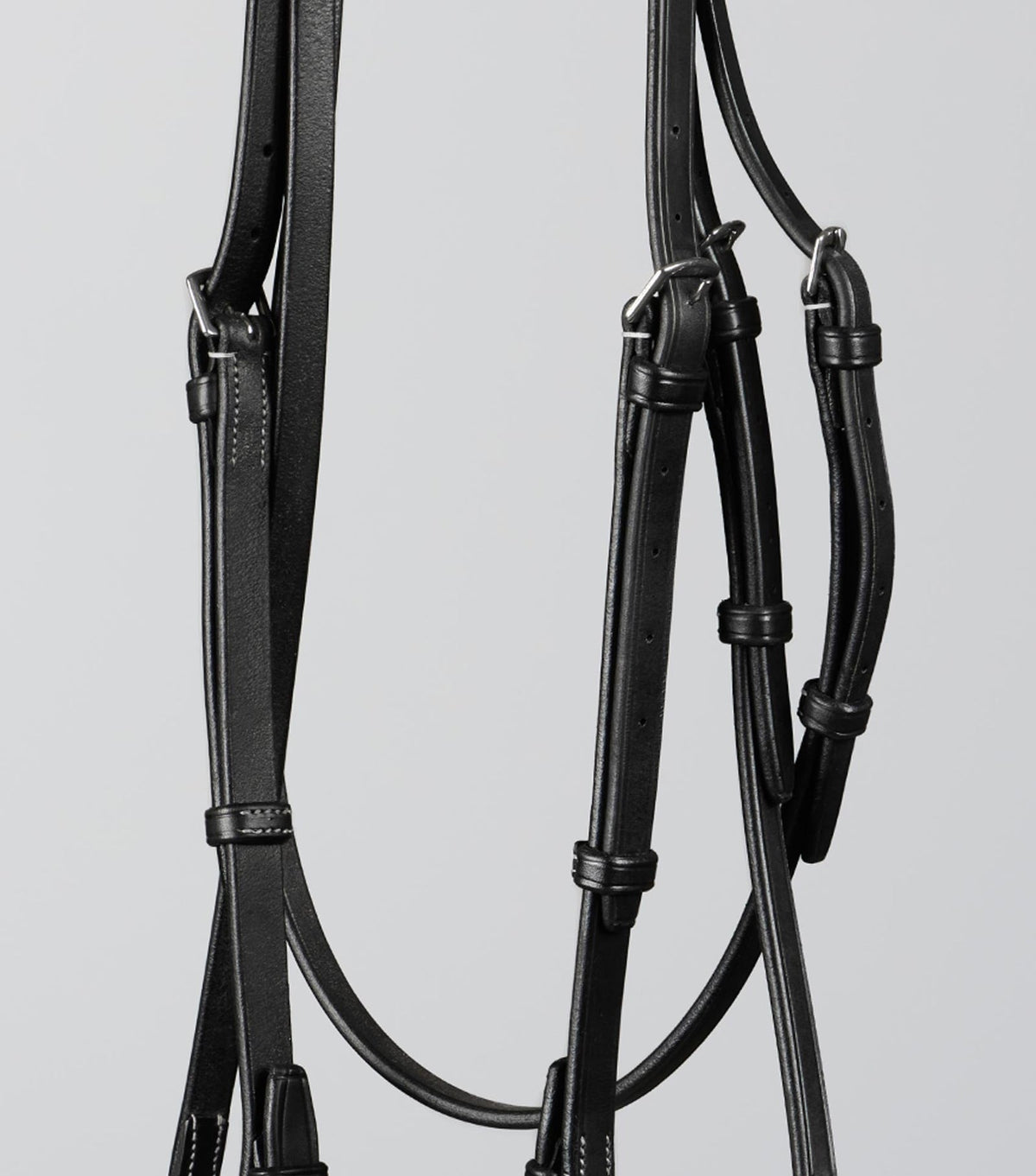 Premier Equine Hunter Bridle - Nags Essentials