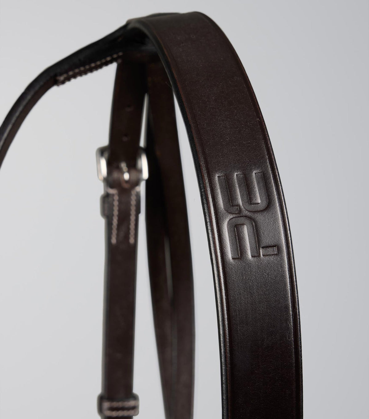 Premier Equine Hunter Bridle - Nags Essentials