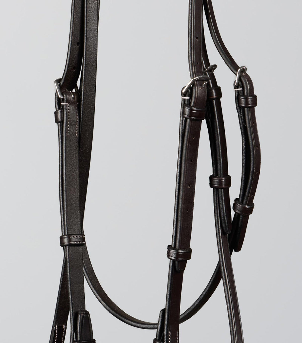 Premier Equine Hunter Bridle - Nags Essentials