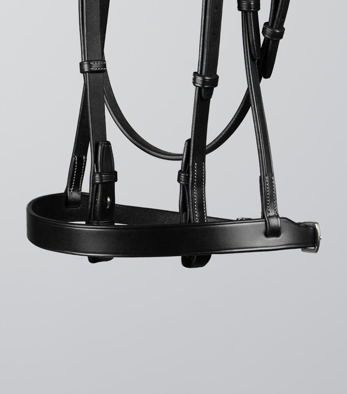 Premier Equine Hunter Bridle - Nags Essentials