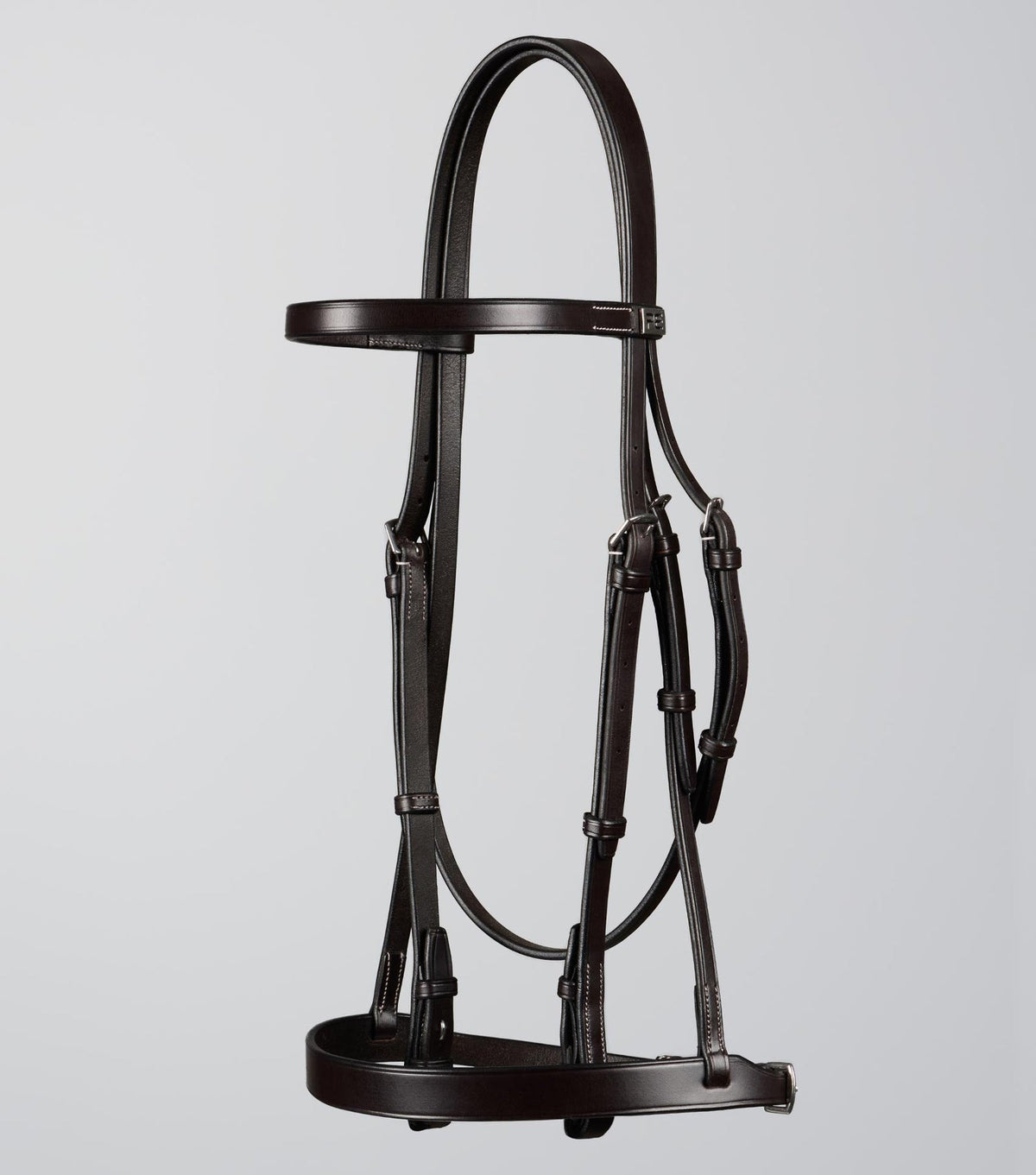 Premier Equine Hunter Bridle - Nags Essentials