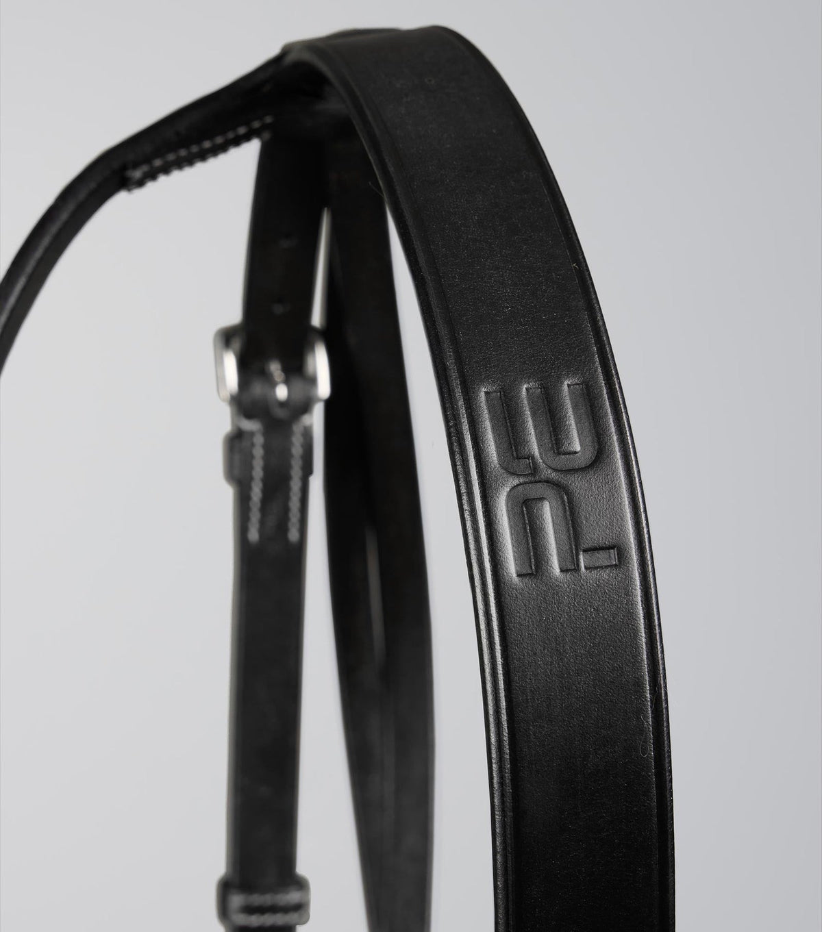 Premier Equine Hunter Bridle - Nags Essentials