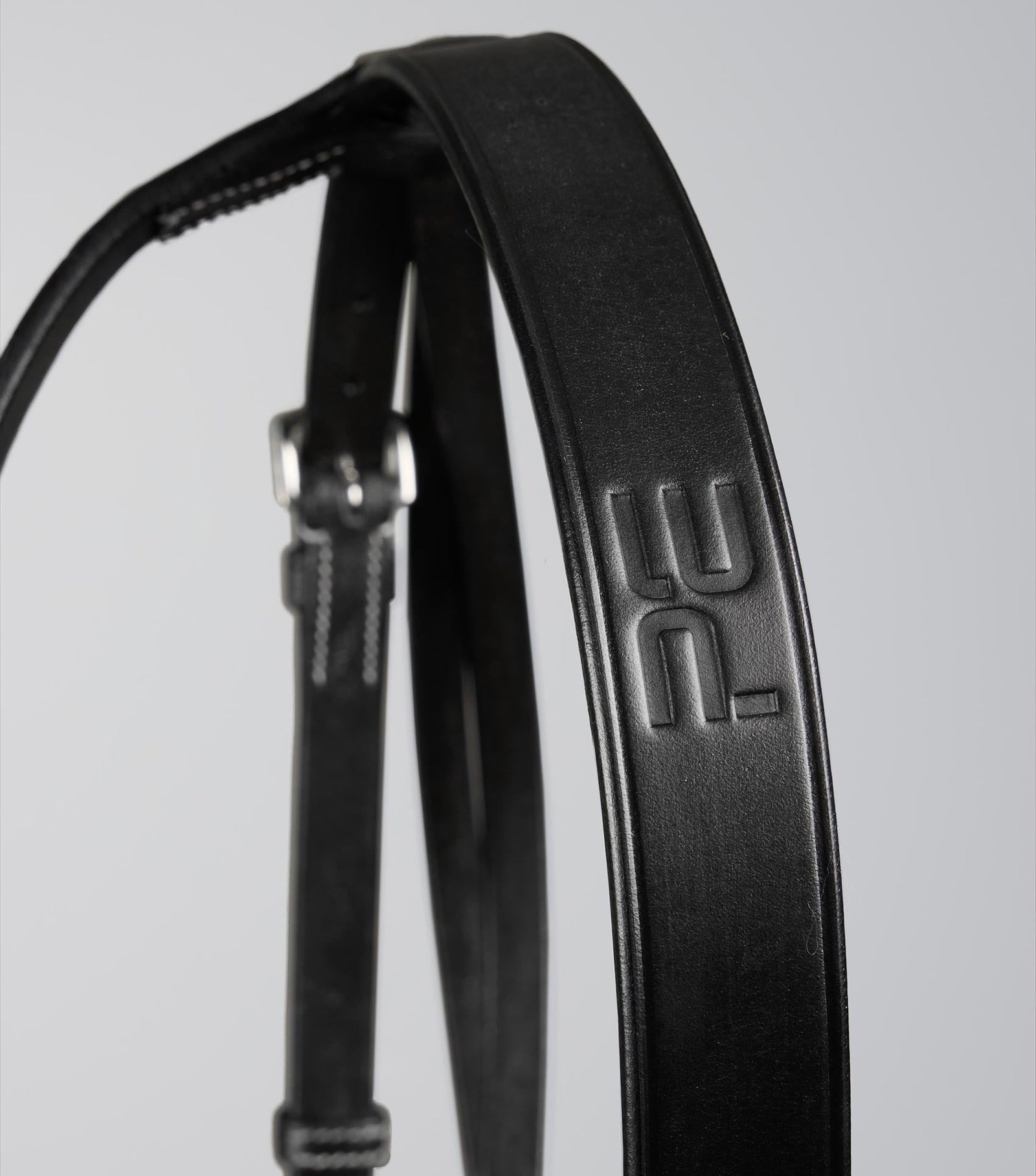 Premier Equine Hunter Bridle - Nags Essentials