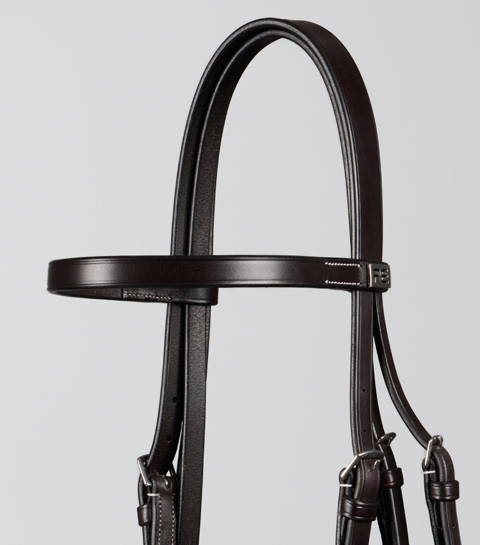 Premier Equine Hunter Bridle - Nags Essentials