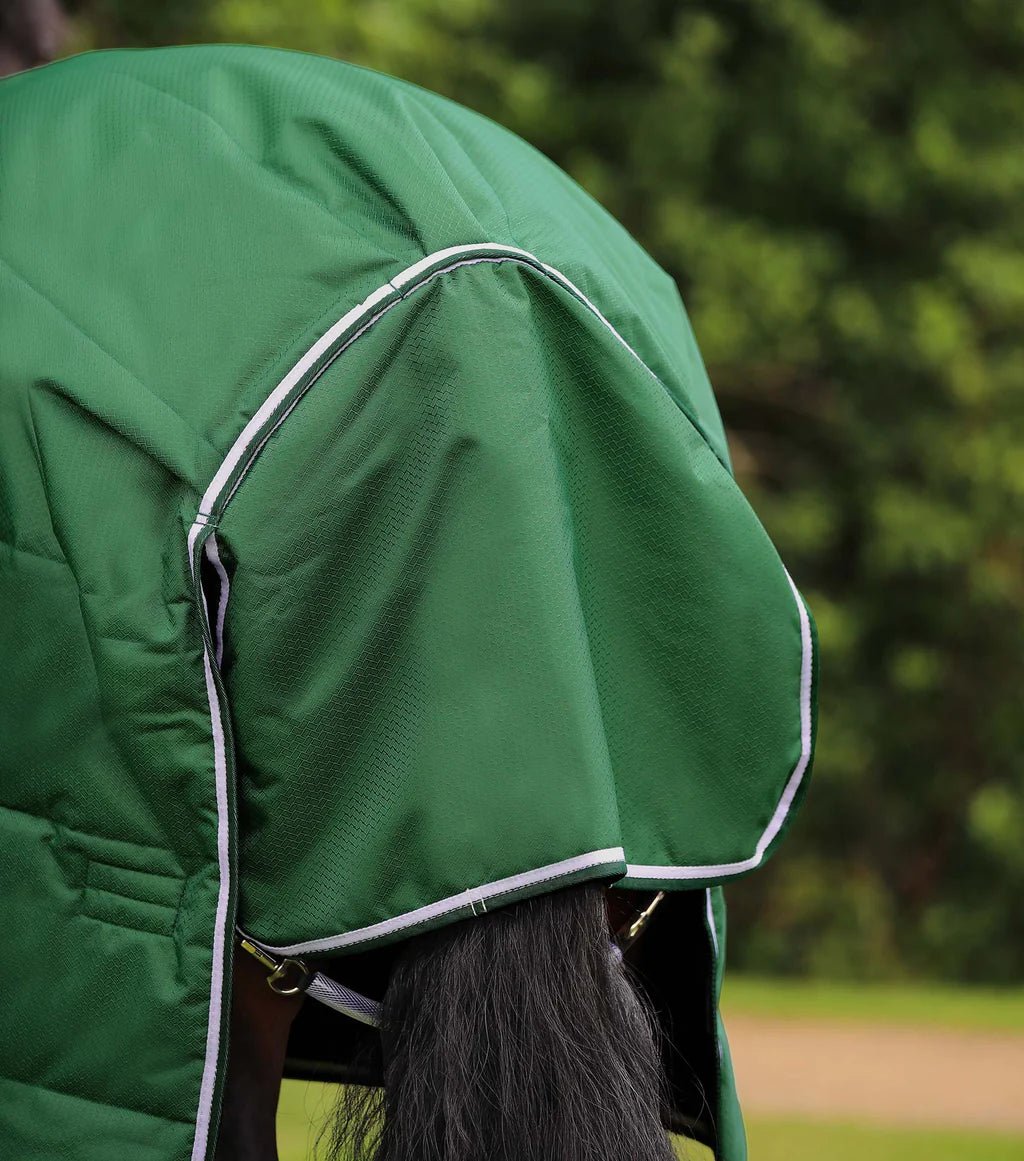 Premier Equine Hydra 200g Stable Rug with Neck Cover - Nags Essentials