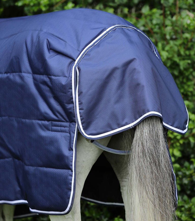 Premier Equine Hydra 200g Stable Rug with Neck Cover - Nags Essentials