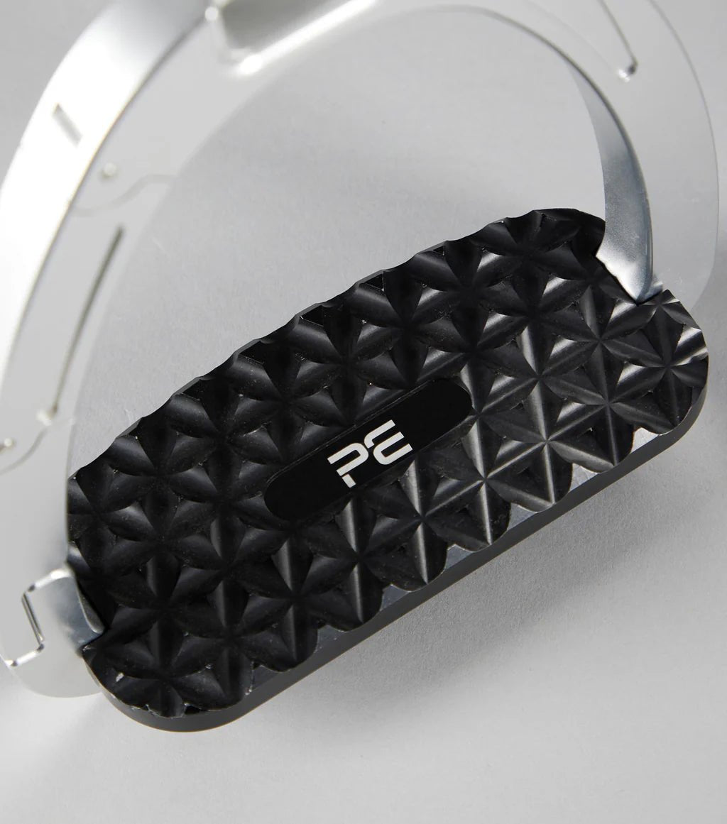Premier Equine Intego Duo Safety Stirrups - Nags Essentials