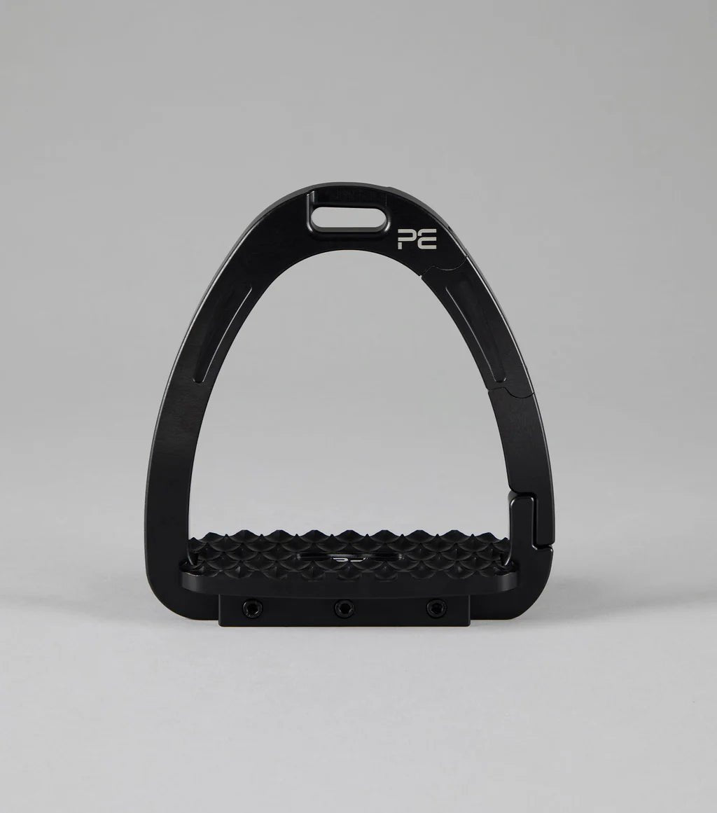 Premier Equine Intego Duo Safety Stirrups - Nags Essentials