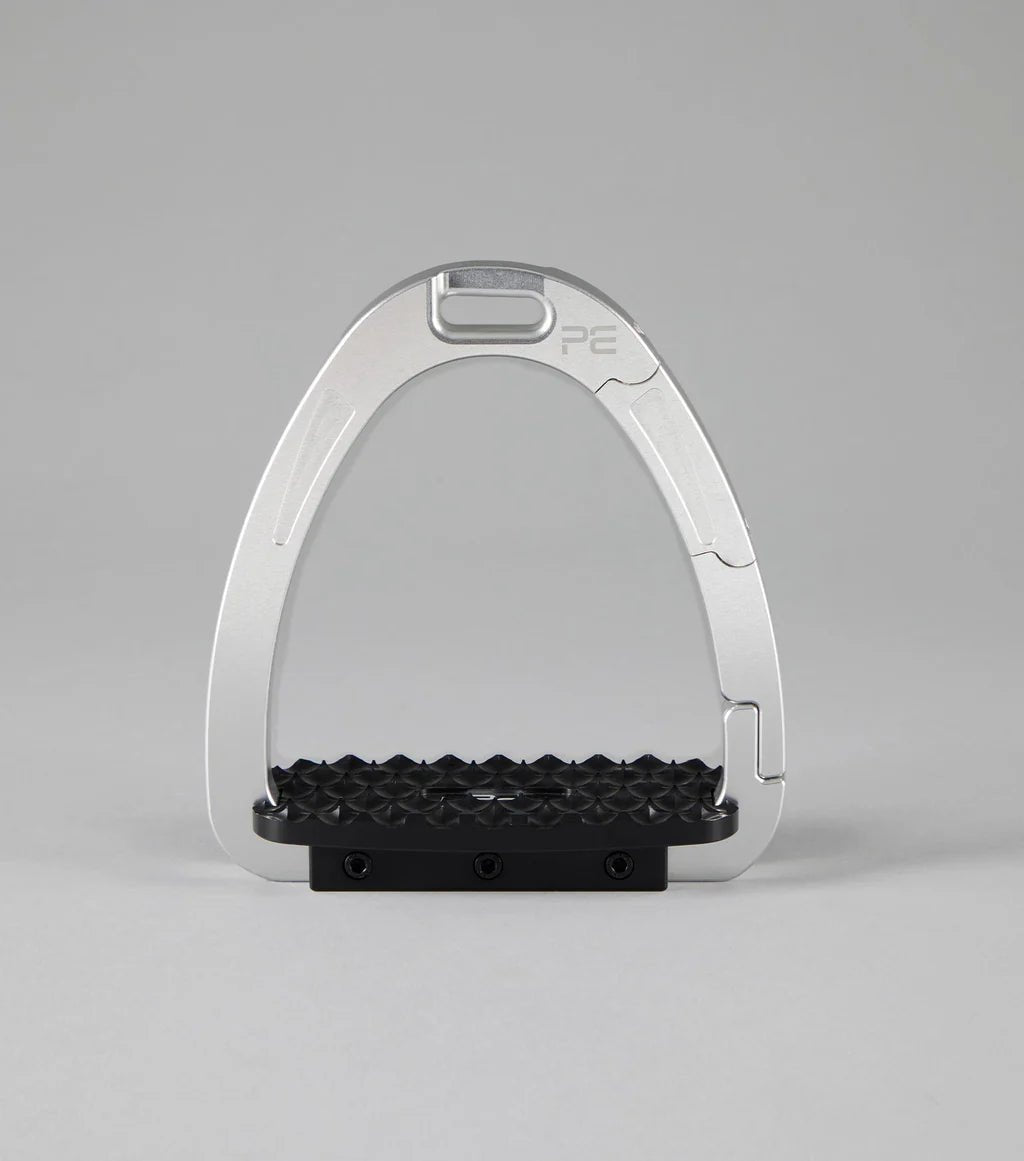 Premier Equine Intego Duo Safety Stirrups - Nags Essentials