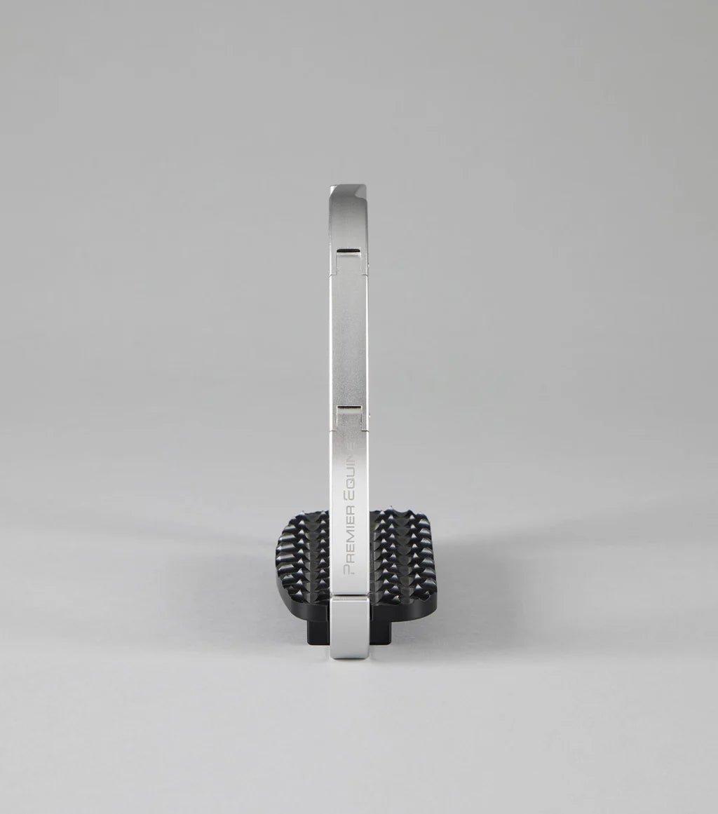 Premier Equine Intego Duo Safety Stirrups - Nags Essentials
