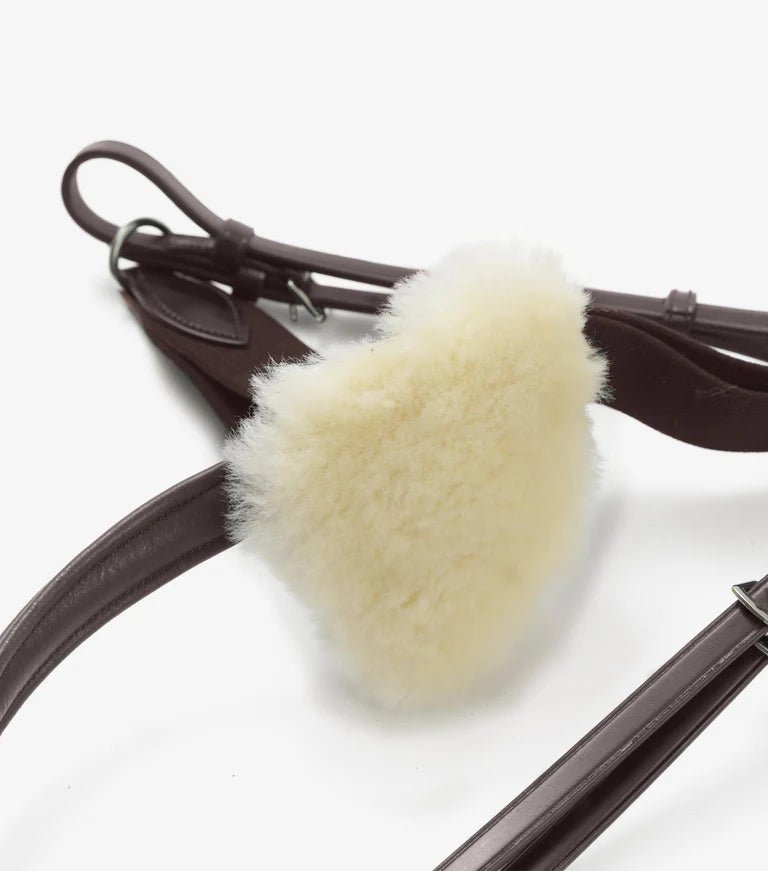 Premier Equine Invorio 5 Point Breastplate - Nags Essentials