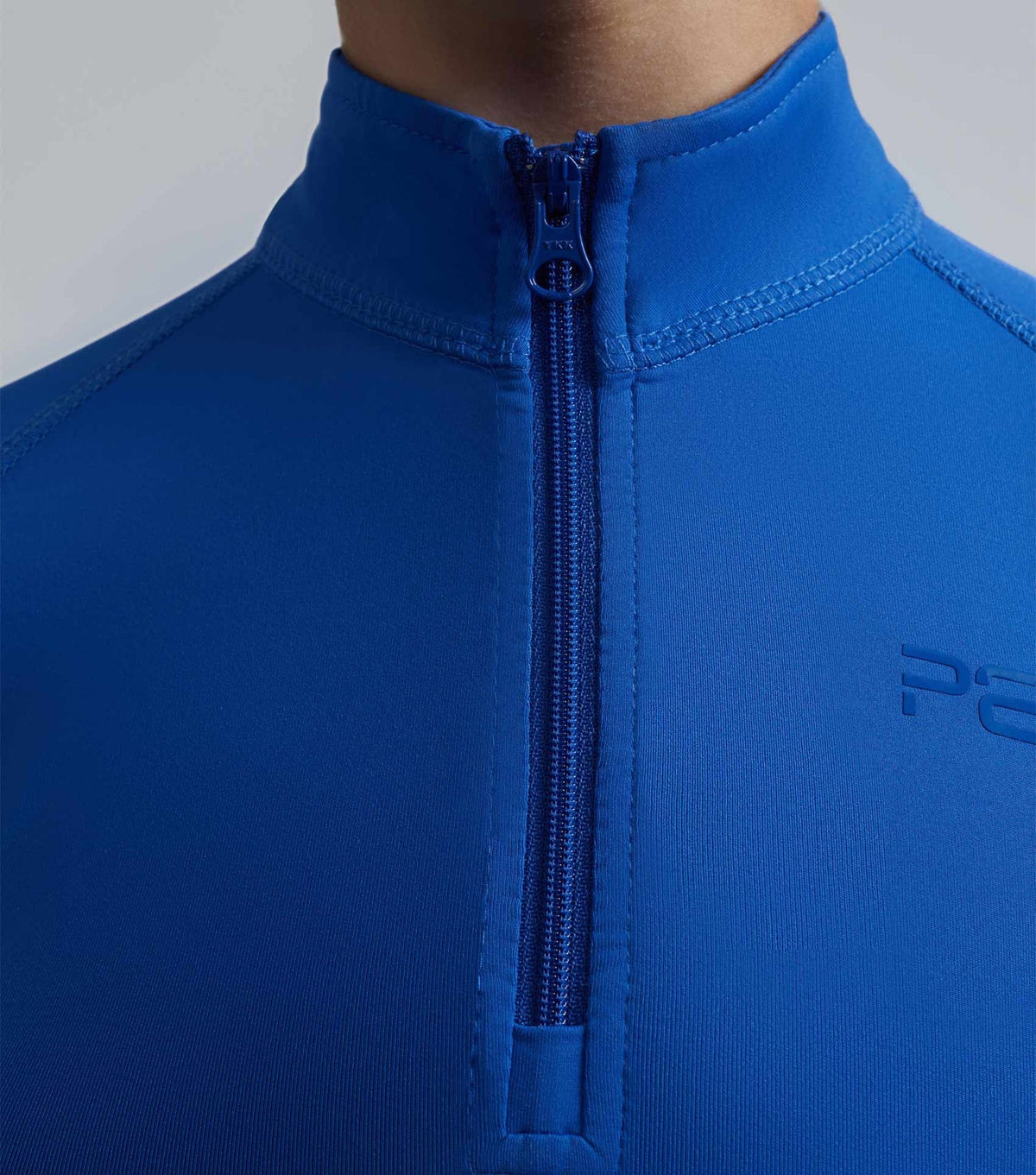 Premier Equine Junior Ombretta Technical Riding Top - Nags Essentials