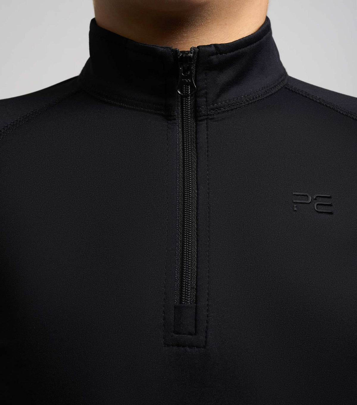 Premier Equine Junior Ombretta Technical Riding Top - Nags Essentials