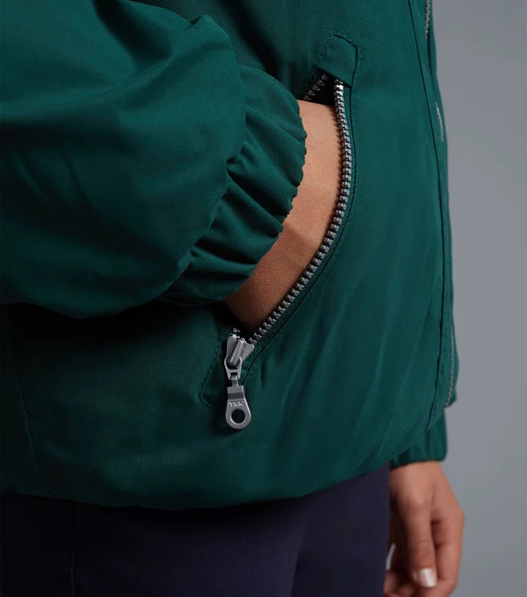 Premier Equine Junior Pro Rider Unisex Waterproof Riding Jacket - Nags Essentials