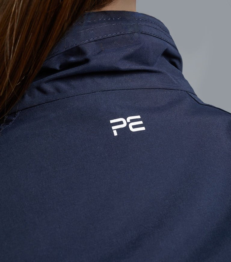 Premier Equine Junior Pro Rider Unisex Waterproof Riding Jacket - Nags Essentials