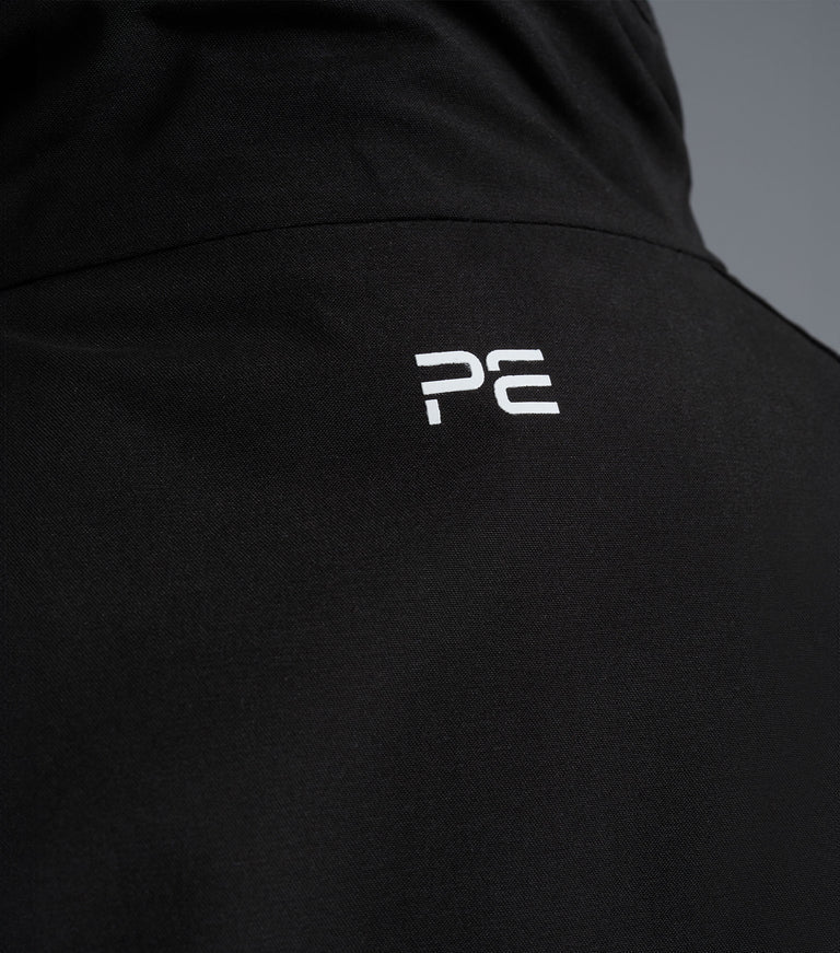 Premier Equine Junior Pro Rider Unisex Waterproof Riding Jacket - Nags Essentials