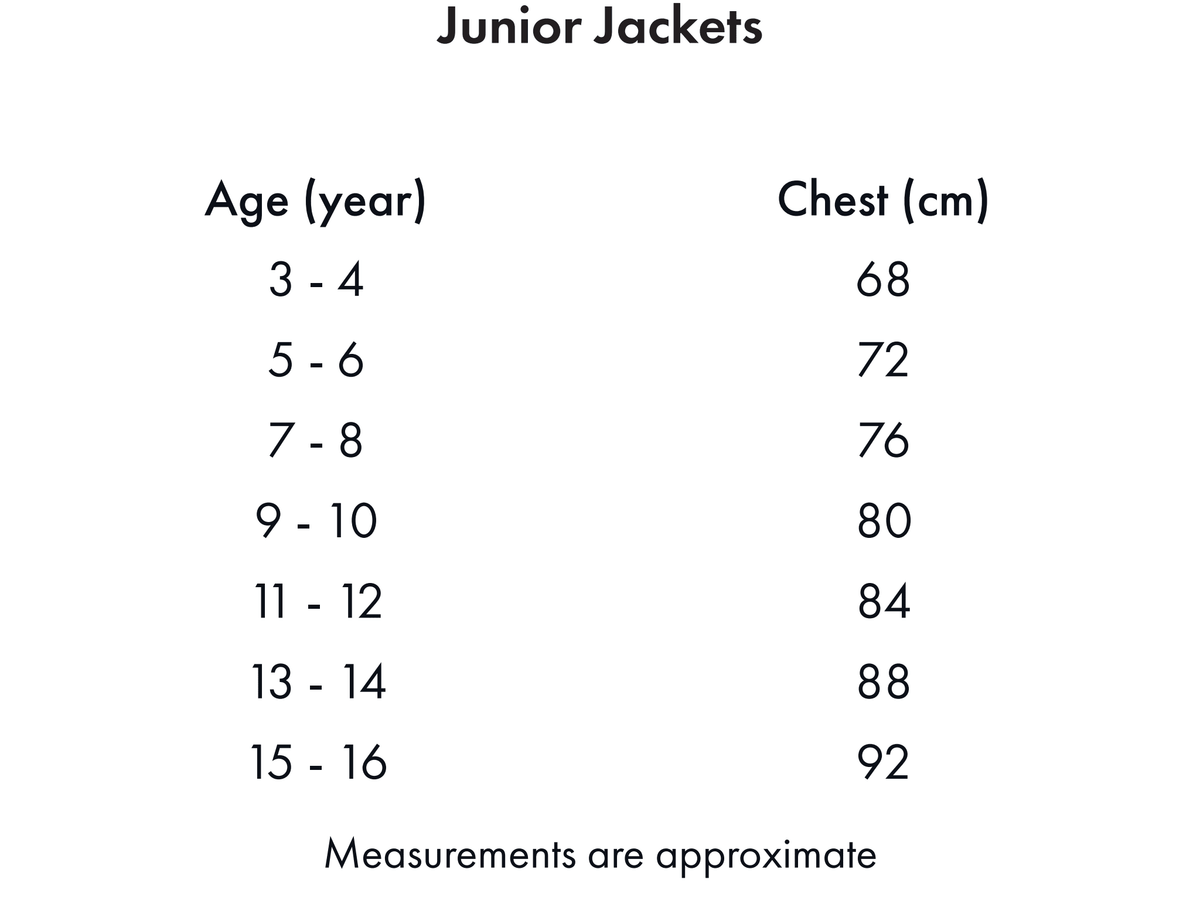 Premier Equine Junior Pro Rider Unisex Waterproof Riding Jacket - Nags Essentials