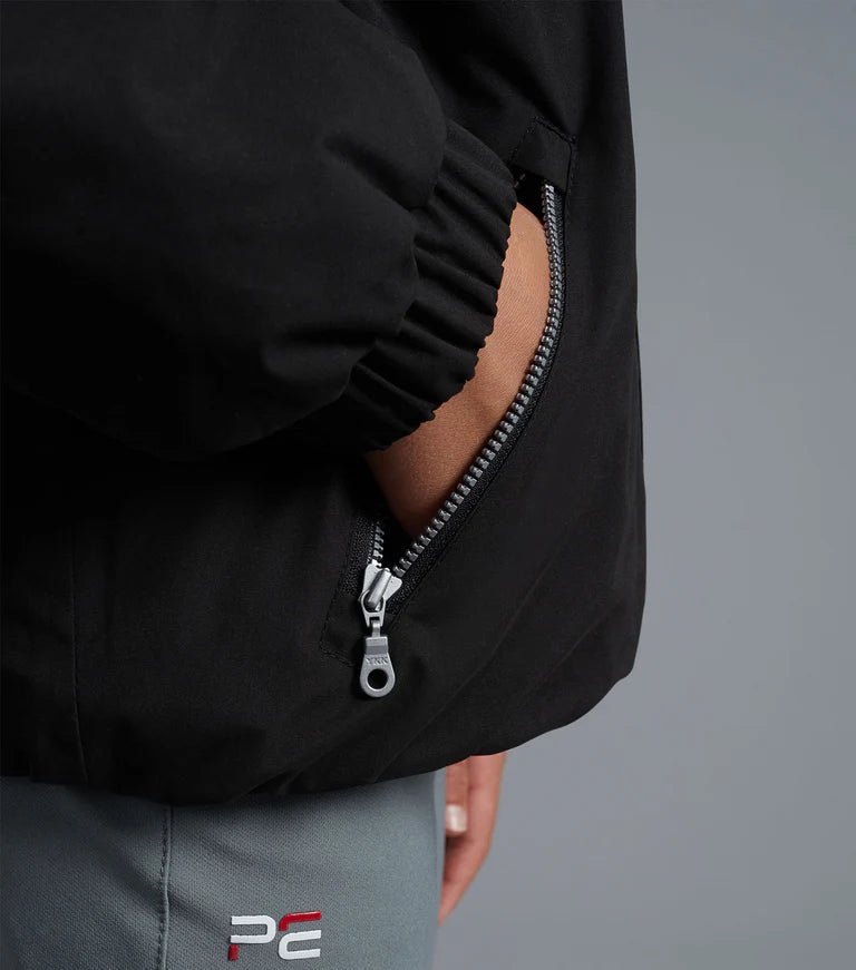 Premier Equine Junior Pro Rider Unisex Waterproof Riding Jacket - Nags Essentials