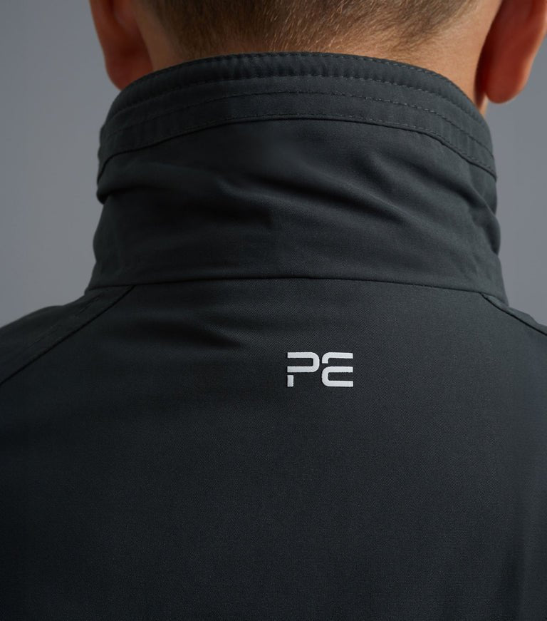 Premier Equine Junior Pro Rider Unisex Waterproof Riding Jacket - Nags Essentials
