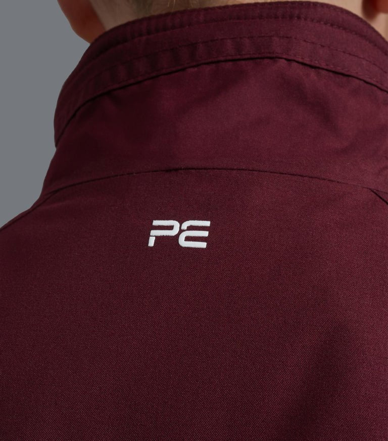 Premier Equine Junior Pro Rider Unisex Waterproof Riding Jacket - Nags Essentials