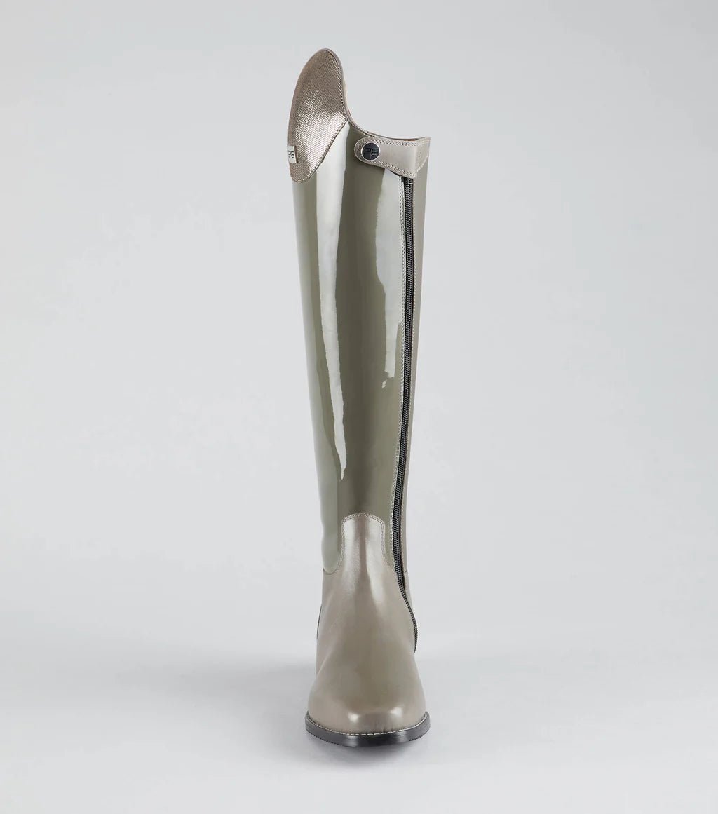 Premier Equine Levade Ladies Leather Dressage Riding Boot - Nags Essentials