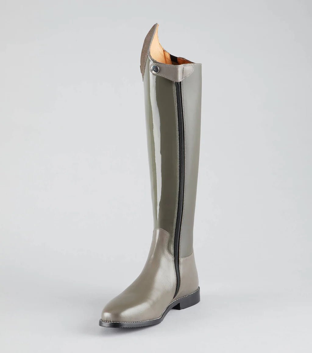 Premier Equine Levade Ladies Leather Dressage Riding Boot - Nags Essentials