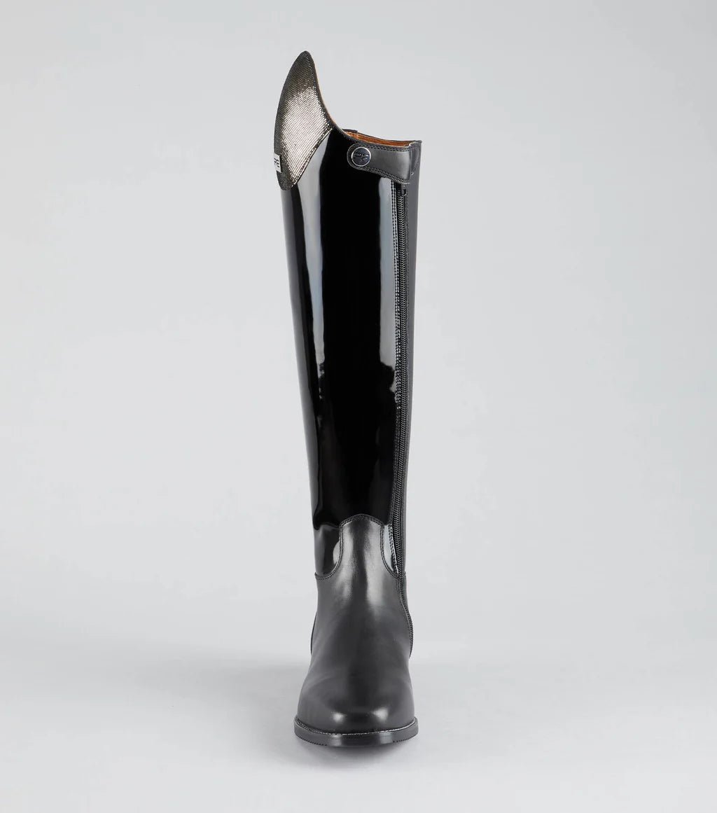 Premier Equine Levade Ladies Leather Dressage Riding Boot - Nags Essentials
