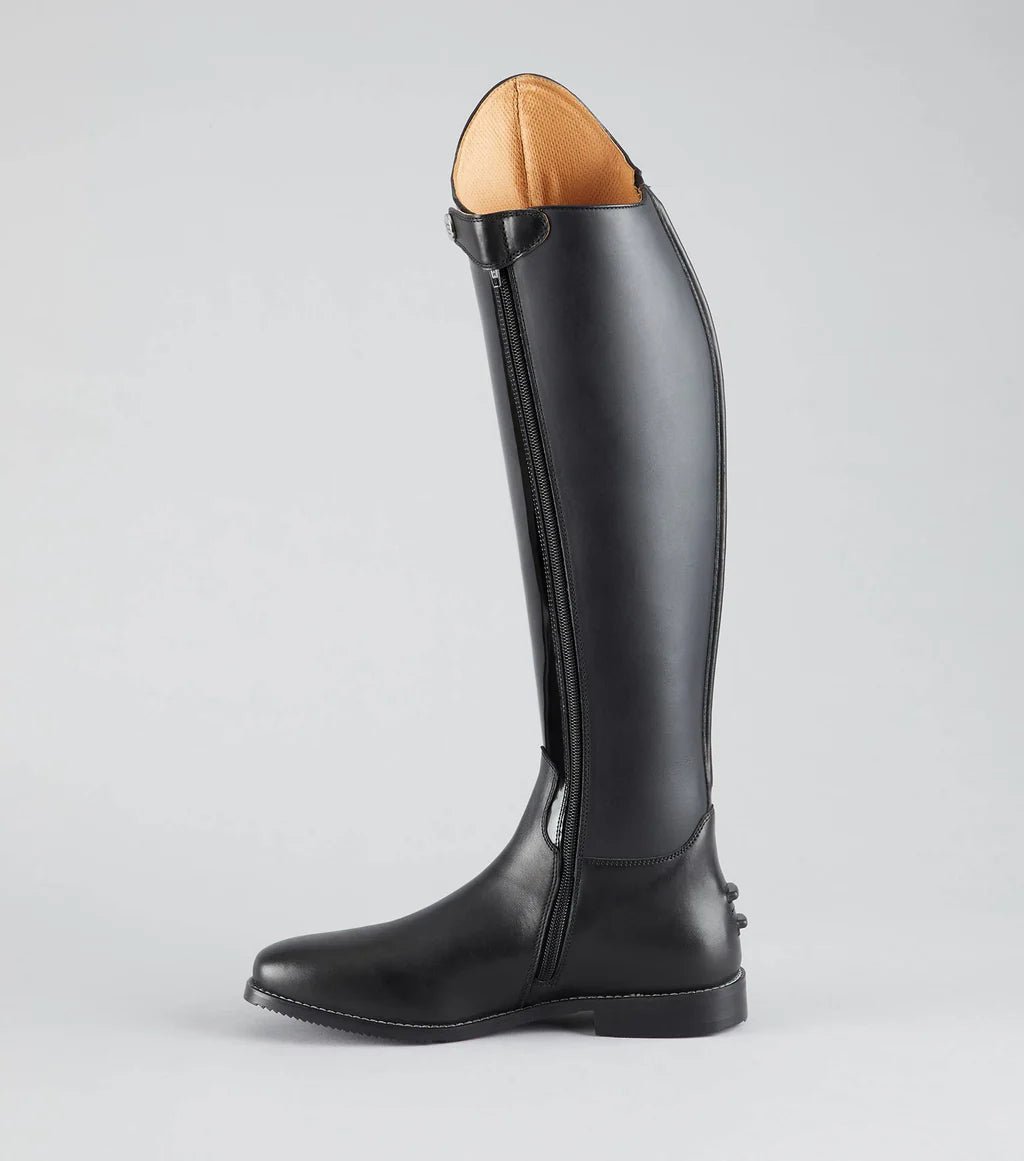Premier Equine Levade Ladies Leather Dressage Riding Boot - Nags Essentials