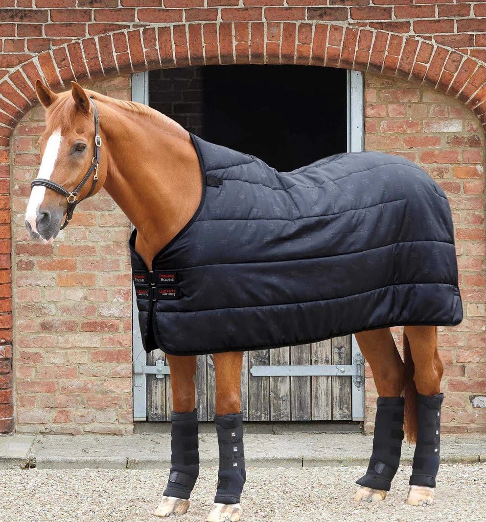 Premier Equine Lucanta Rug Liners 100g-250g - Nags Essentials