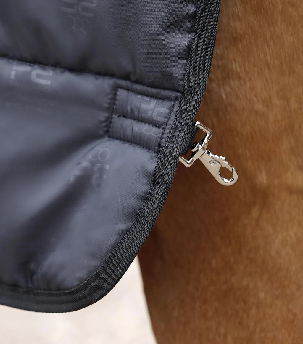 Premier Equine Lucanta Rug Liners 100g-250g - Nags Essentials