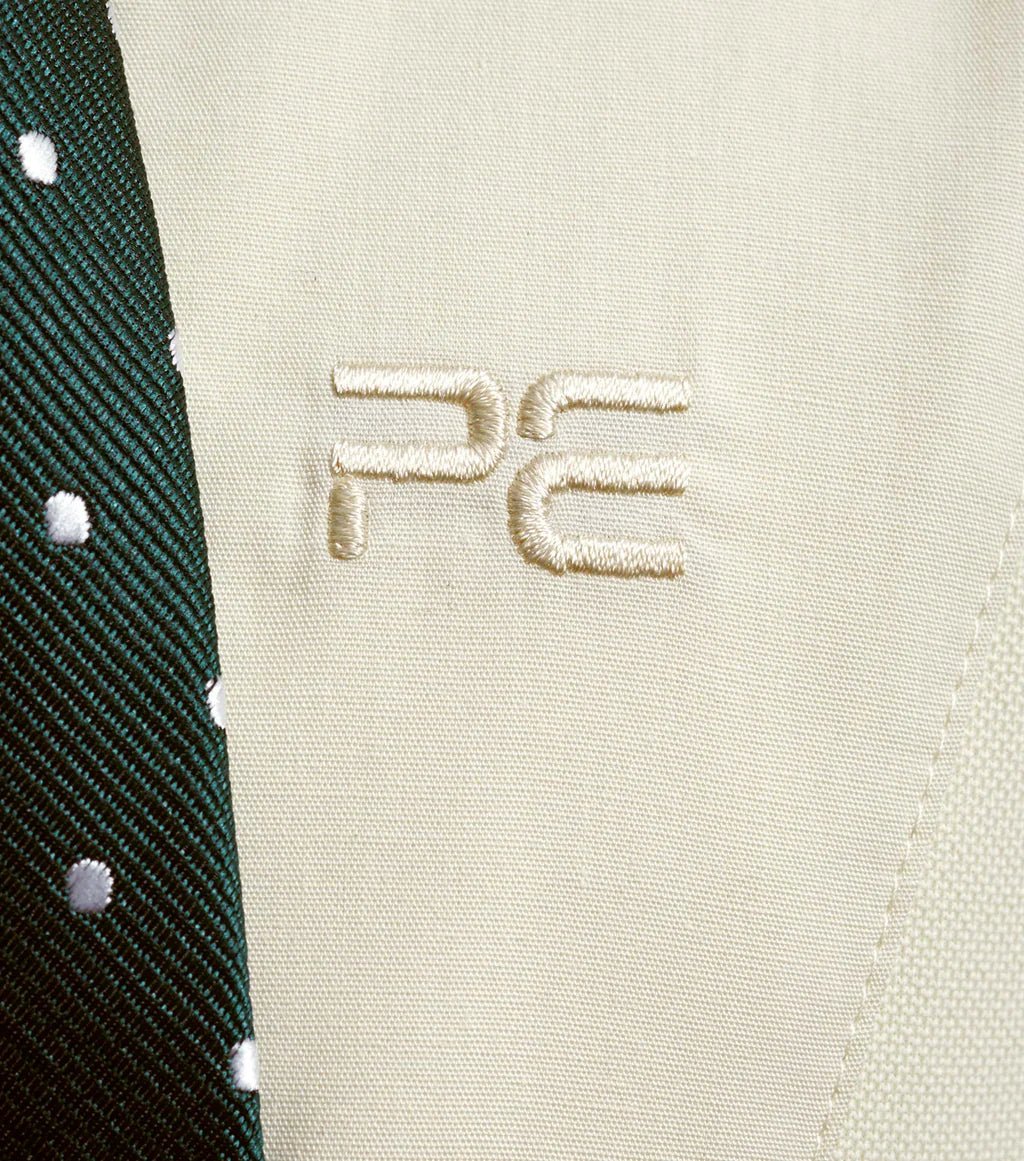 Premier Equine Luciana Girls Short Sleeve Tie Shirt - Nags Essentials