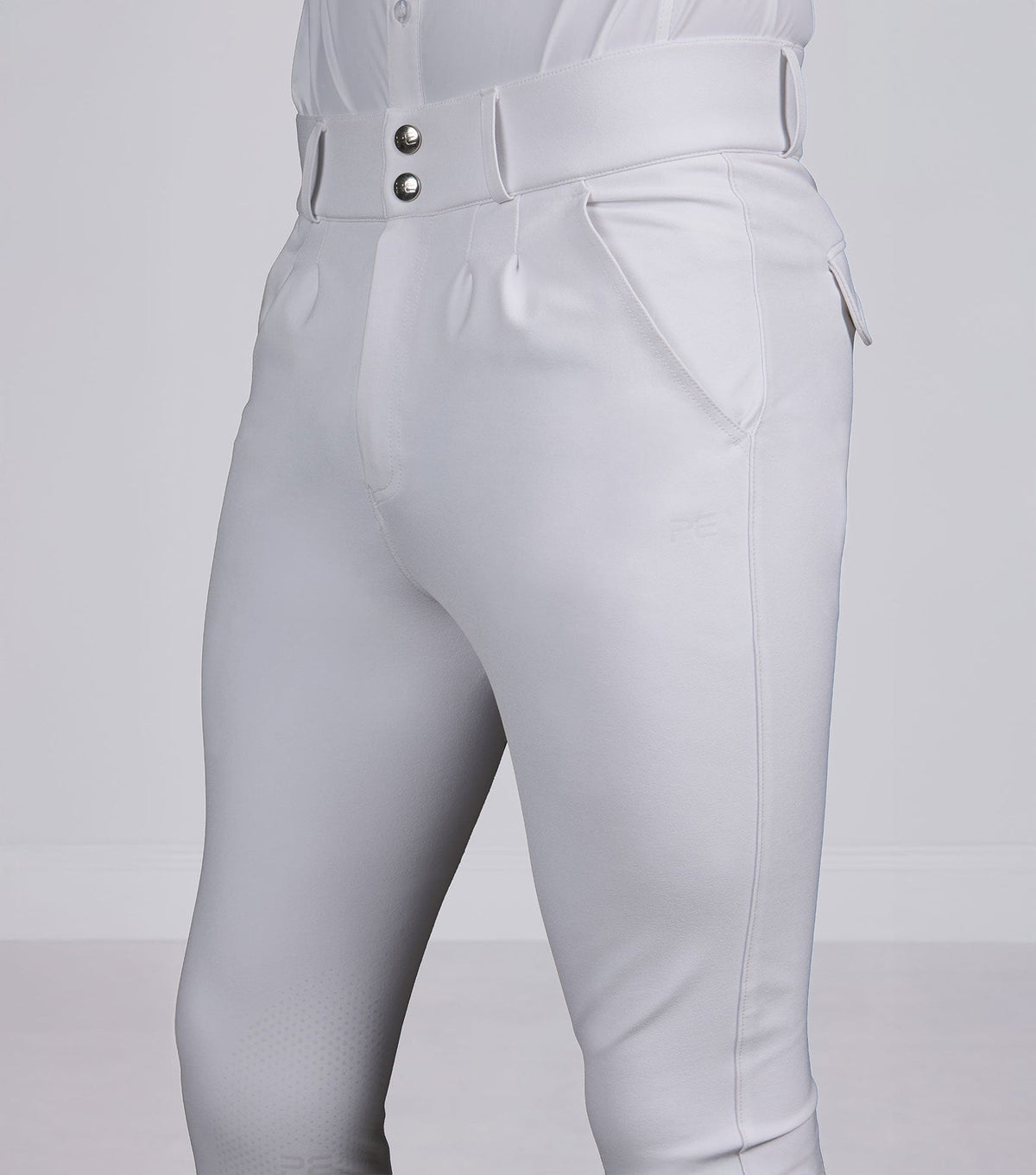 Premier Equine Ludis Men's Gel Knee Riding Breeches - Nags Essentials