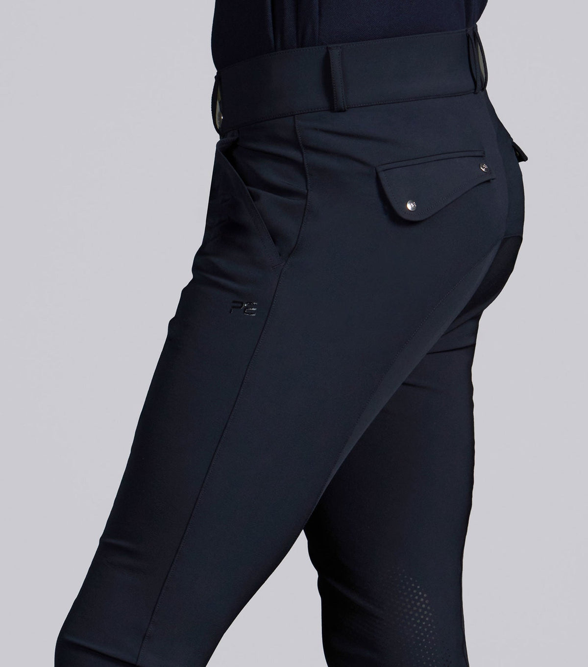 Premier Equine Ludis Men's Gel Knee Riding Breeches - Nags Essentials