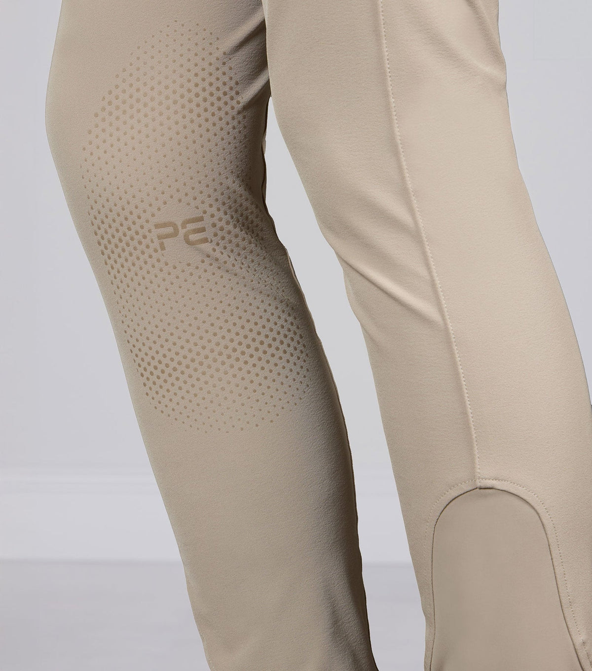 Premier Equine Ludis Men's Gel Knee Riding Breeches - Nags Essentials