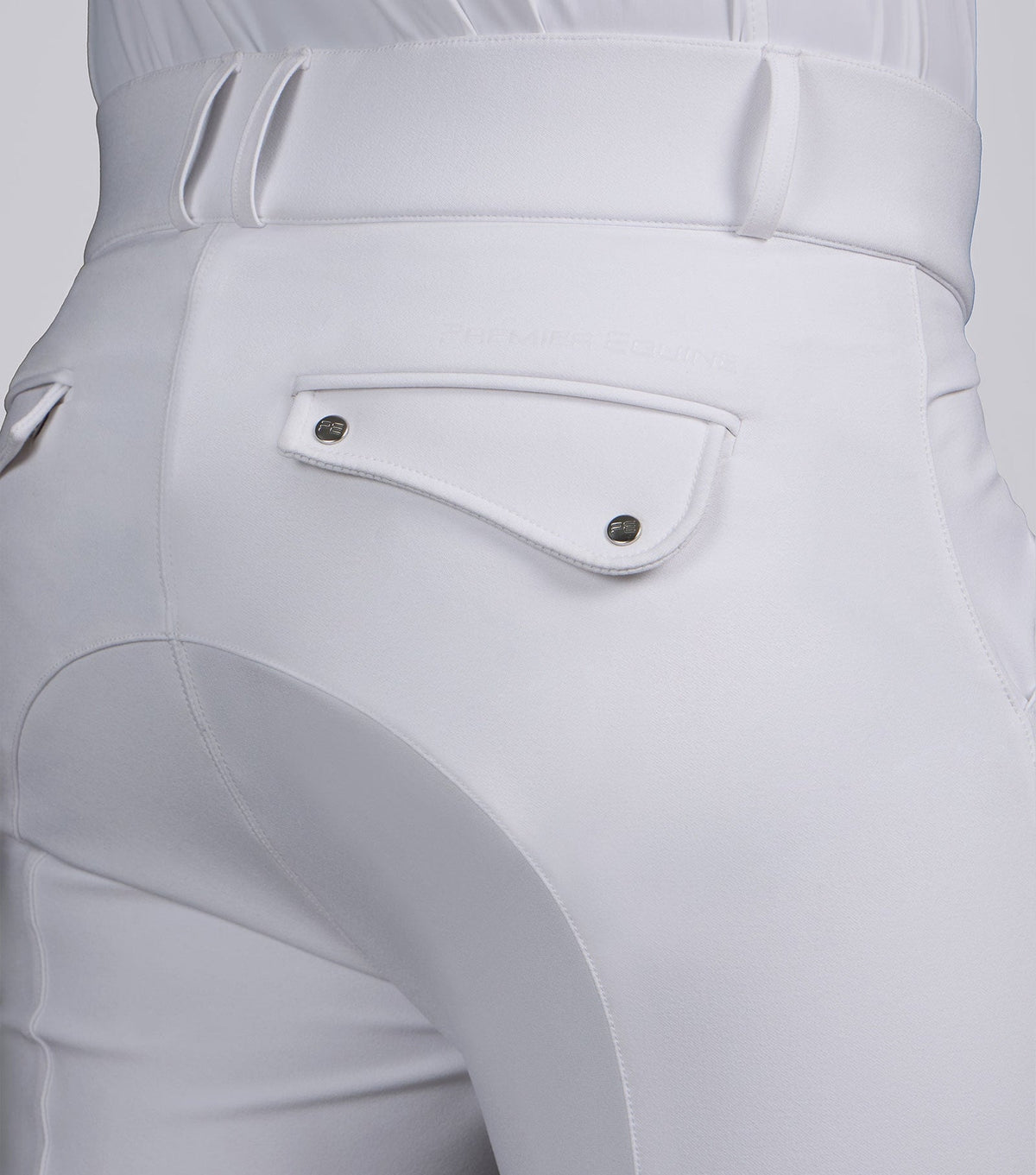 Premier Equine Ludis Men's Gel Knee Riding Breeches - Nags Essentials