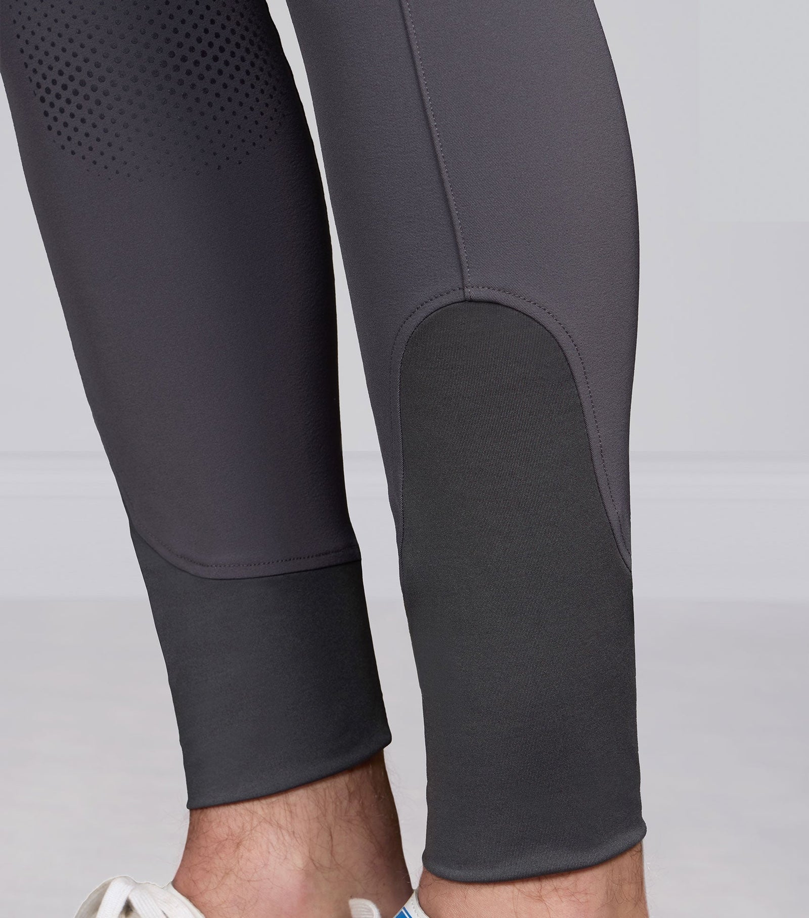 Premier Equine Ludis Men's Gel Knee Riding Breeches - Nags Essentials