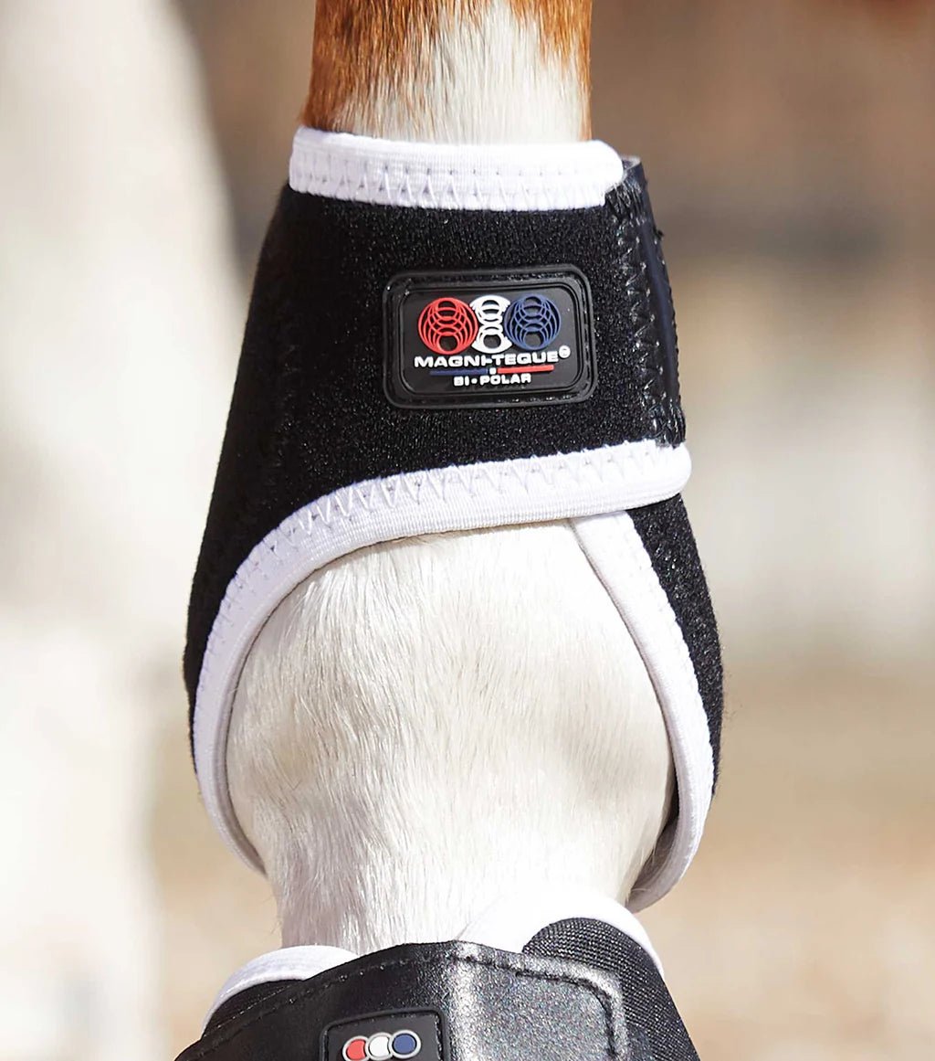 Premier Equine Magni-Teque Fetlock Boots - Nags Essentials