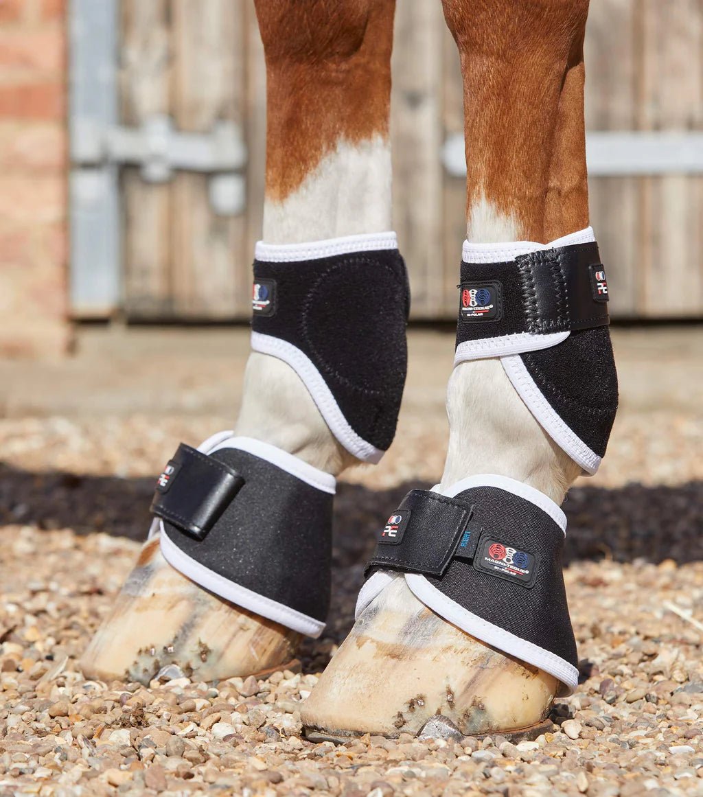 Premier Equine Magni-Teque Hoof Boots - Nags Essentials